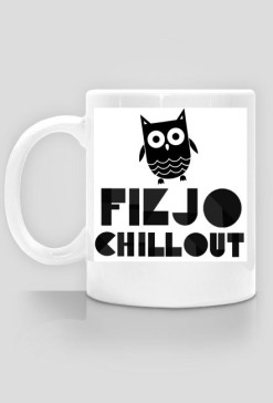 kubek "chillout"