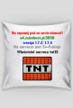 poduszka servera tnt13