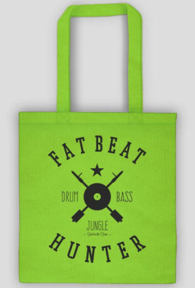 Torba - Fat Beat Hunter