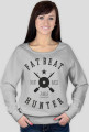 Bluza damska - Fat Beat Hunter