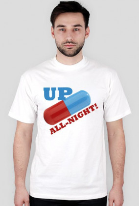 Up All Night!