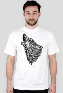 Wilk. Wolf. Ōkami. オオカミ.