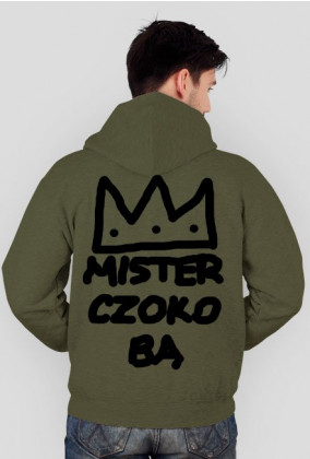 Mister czoko