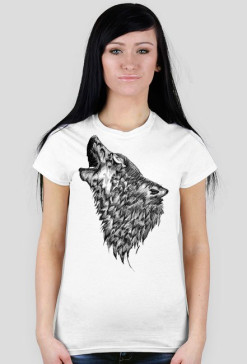 Wilk. Wolf. Ōkami. オオカミ.