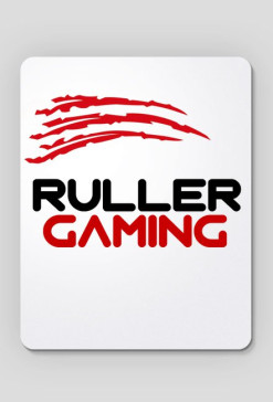 Podkładka pod mysz-RullerGaming