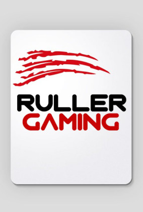 Podkładka pod mysz-RullerGaming