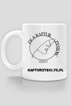 Kubek Kapturzysty