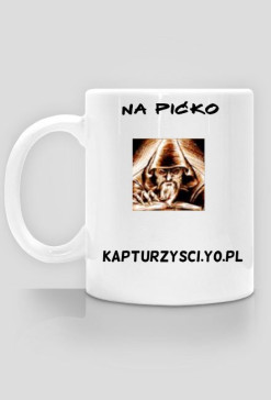 Kubek Kapturzysty #2