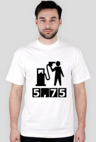 Zabójcza cena paliwa