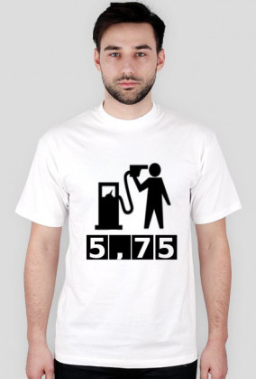 Zabójcza cena paliwa