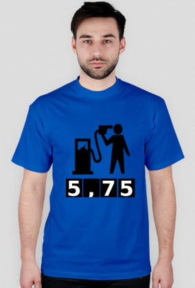 Zabójcza cena paliwa