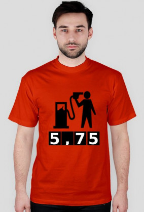 Zabójcza cena paliwa