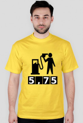 Zabójcza cena paliwa