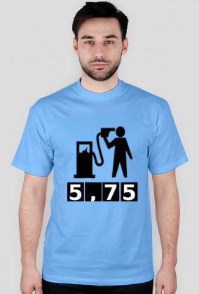 Zabójcza cena paliwa