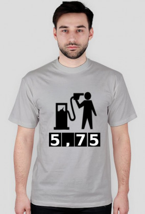 Zabójcza cena paliwa