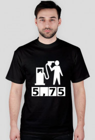 Zabójcza cena paliwa #Czarna