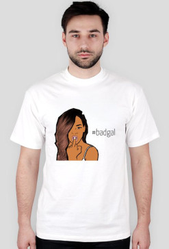 badgal riri M