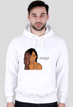 badgal riri M 2