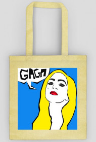 pop art gaga
