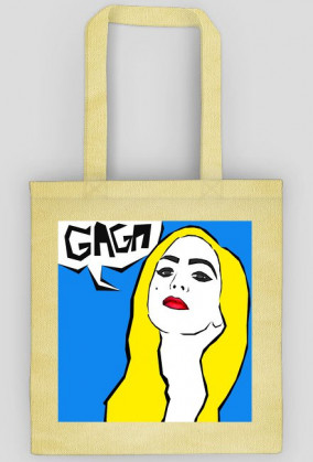 pop art gaga