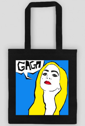 pop art gaga