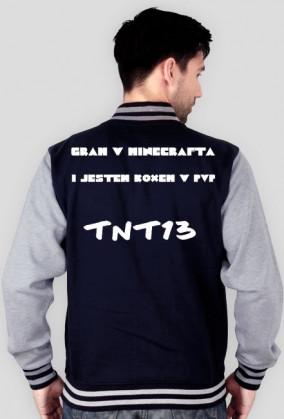 bluza pro tnt13