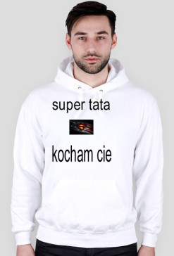 tato kocham cie