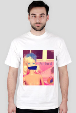 f*ck blond M 1