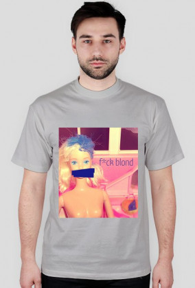 f*ck blond M 1