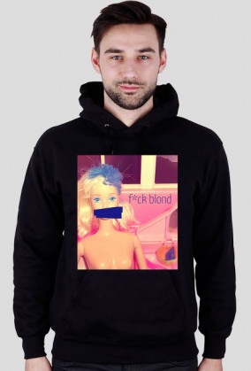f*ck blond