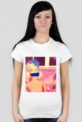 f*ck blond F 1