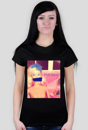 f*ck blond F 1
