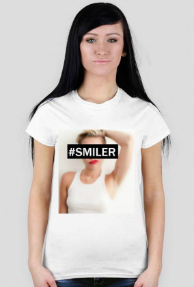 #smiler F 1
