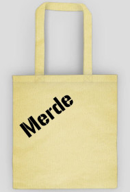Merde