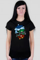 Minecraft - WSZYSTKIE KOLORY !