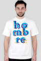Hombre
