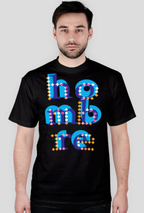 Hombre