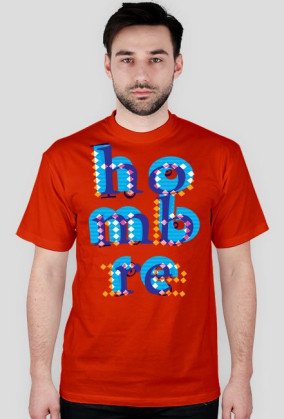 Hombre