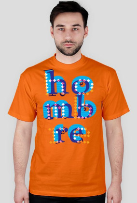 Hombre