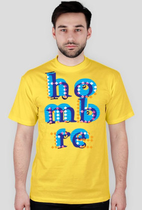 Hombre