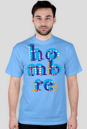 Hombre