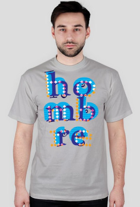 Hombre