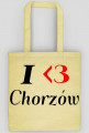 Torba I love Chorzów