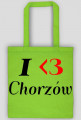 Torba I love Chorzów