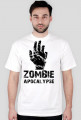 kosulka zombie Apocalypse