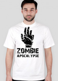 kosulka zombie Apocalypse
