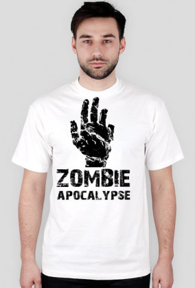 kosulka zombie Apocalypse