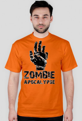 kosulka zombie Apocalypse