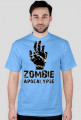 kosulka zombie Apocalypse