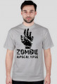 kosulka zombie Apocalypse